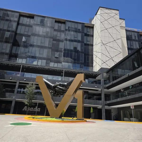 Consultorio en Renta en Torre V1 Durango