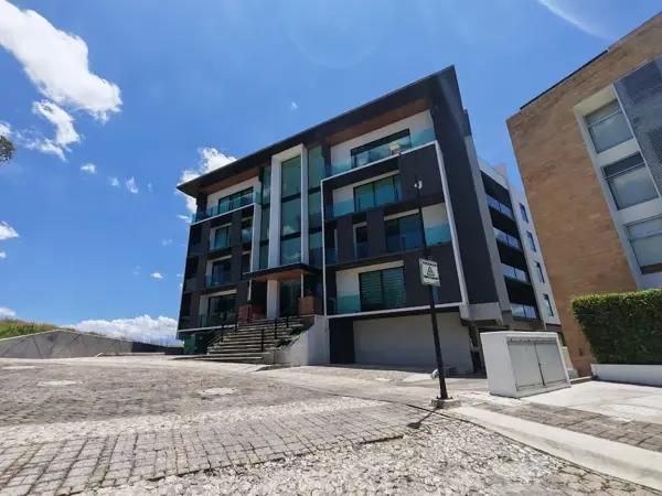 Departamento en Renta en Lomas de Angelopolis 2, Excelente Ubicación y Amenidades Premium