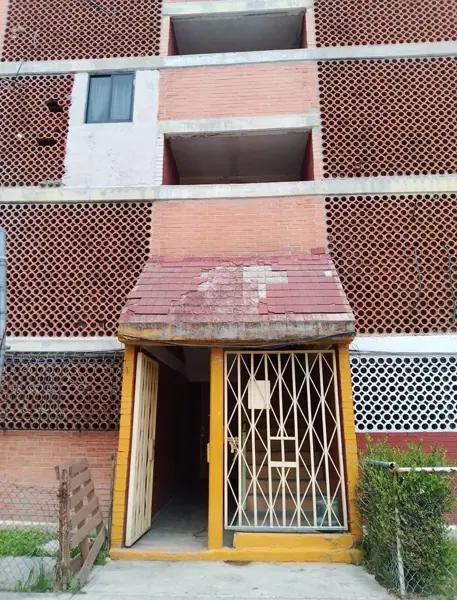 VENTA DEPARTAMENTO
 EN TULTITLAN
