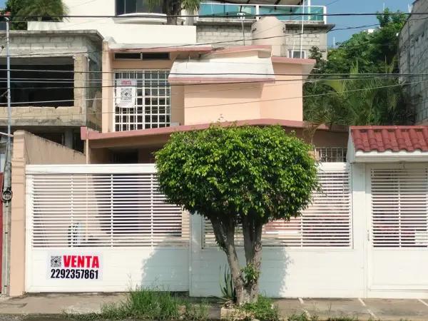 Casa en Venta en Boca del Río