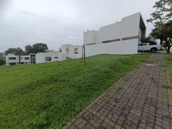 Terreno en venta en Lomas de Angelópolis, San Andrés Cholula, Puebla Terreno en venta en Lomas de Angelópolis, San Andrés Cholula, Puebla
