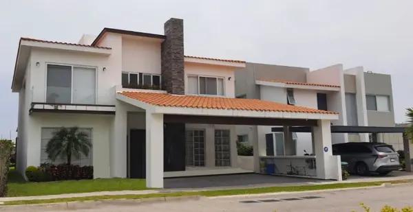 Renta Casa Paraíso Country Club, E. Zapata!