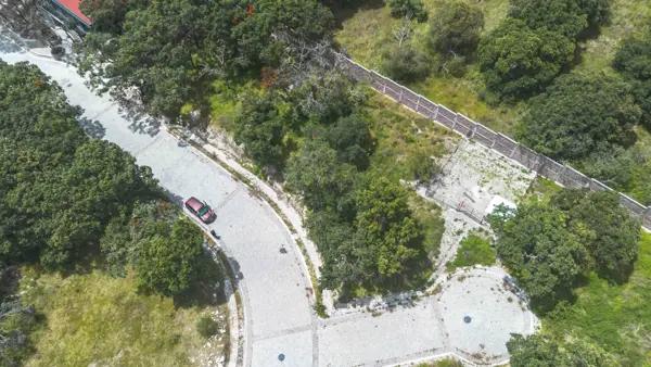 Terreno en venta en Campestre Haras, Amozoc, Puebla