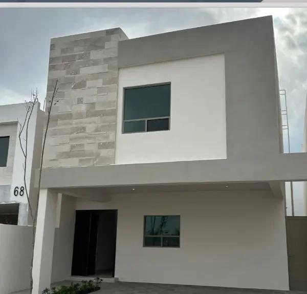 Casa en venta en Los Viñedos, Torreón, Coahuila de Zaragoza Casa en venta en Los Viñedos, Torreón, Coahuila de Zaragoza