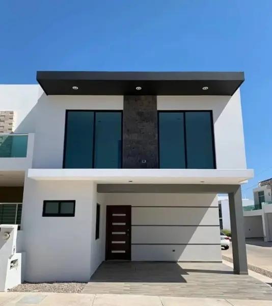 Casa en venta en Real del Valle, Mazatlán, Sinaloa