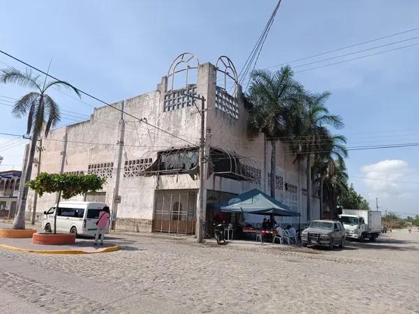 EX-SALON DE EVENTOS EL DORADO