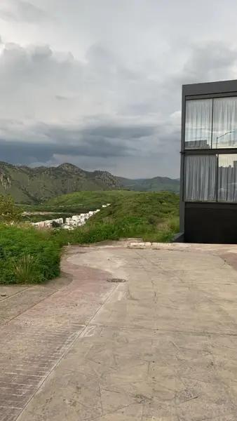 TERRENO EN VENTA EN COLINAS DE SAN ISIDRO TERRENO EN VENTA EN COLINAS DE SAN ISIDRO
