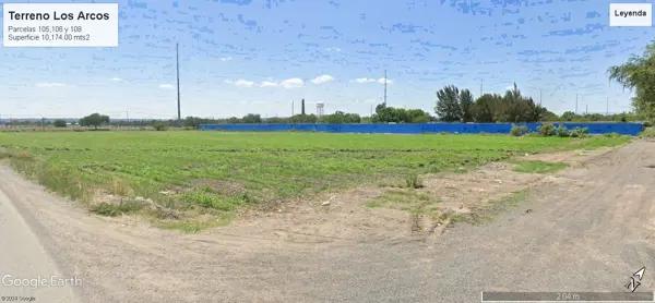 Terreno Industrial en Venta en León, Guanajuato - Derechos Ejidales