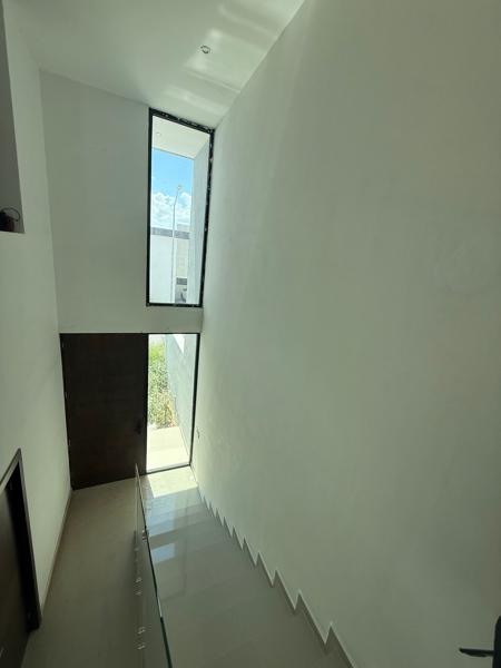Casa en viñedos con doble altura Casa en viñedos con doble altura