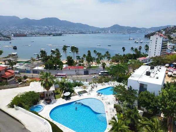 ¡Vive o invierte con vista a la bahía! – Departamentos en Residencial Astoria!