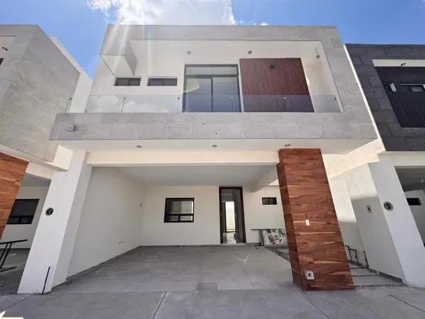 Casa en venta en Los Viñedos, Torreón, Coahuila de Zaragoza Casa en venta en Los Viñedos, Torreón, Coahuila de Zaragoza