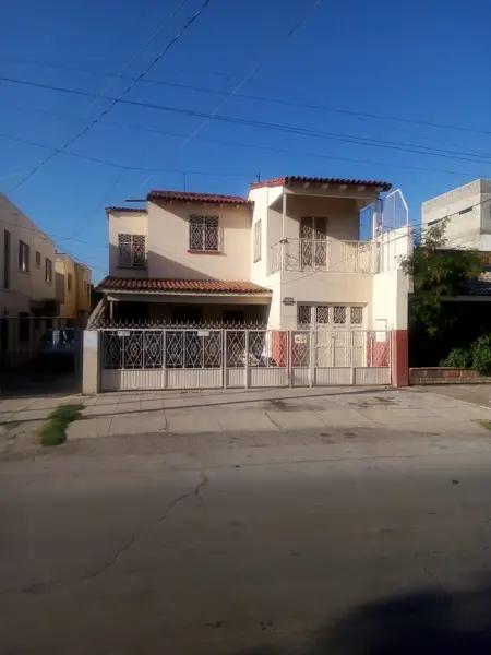 Casa en venta en Torreon Centro, Torreón, Coahuila de Zaragoza Casa en venta en Torreon Centro, Torreón, Coahuila de Zaragoza