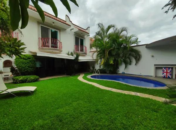 Casa en venta en Lomas de Jiutepec, Jiutepec, Morelos Casa en venta en Lomas de Jiutepec, Jiutepec, Morelos