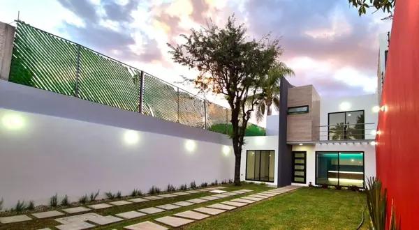 Casa en venta en Plan de Ayala, Cuautla, Morelos