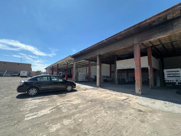 Bodega en renta en Parque Industrial Zona de Conectividad, Gómez Palacio, Durango