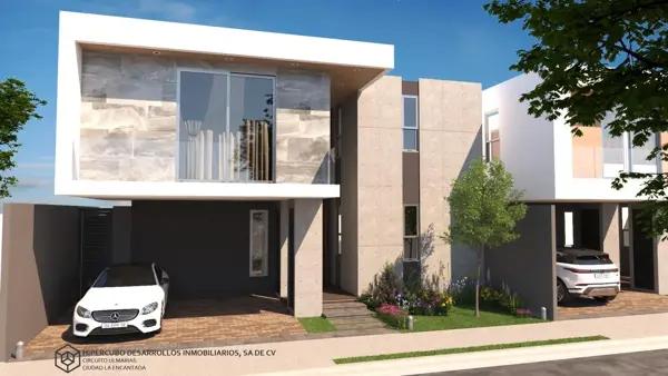 CASA EN PRE-VENTA, CD LA ENCANTADA, GOMEZ PALACIO DGO.