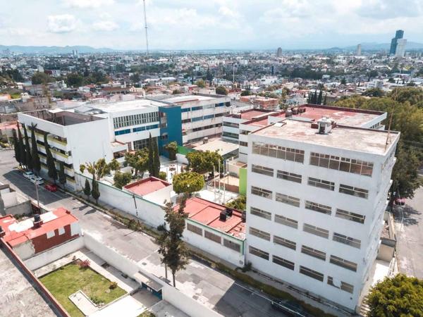 Corporativo para escuela, hotel,Clinica,bancos, hospital