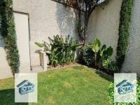 Renta de Casa en Condominio en San Jerónimo Lídice, La Magdalena Contreras