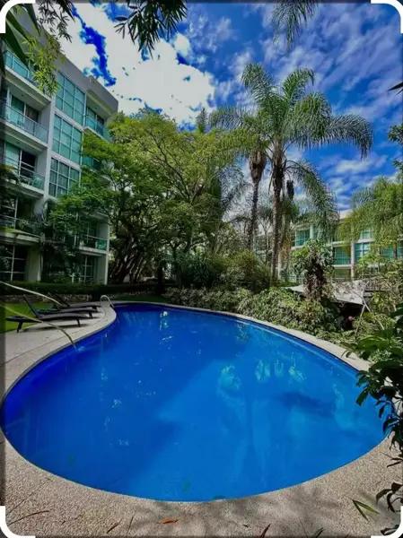 Departamento en venta en Las Quintas, Cuernavaca, Morelos
