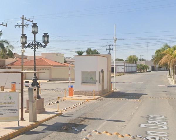 Casa en Condominio a la Venta en Residencial el Fresno, Torreón Casa en Condominio a la Venta en Residencial el Fresno, Torreón