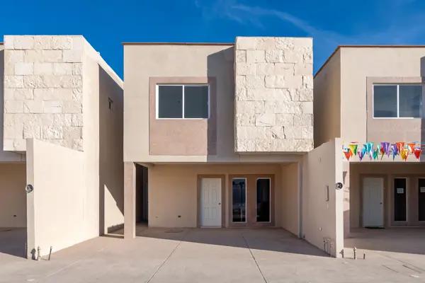 CASAS NUEVAS EN VENTA FRENTE A CENTRAL DE AUTOBUSES CASAS NUEVAS EN VENTA FRENTE A CENTRAL DE AUTOBUSES