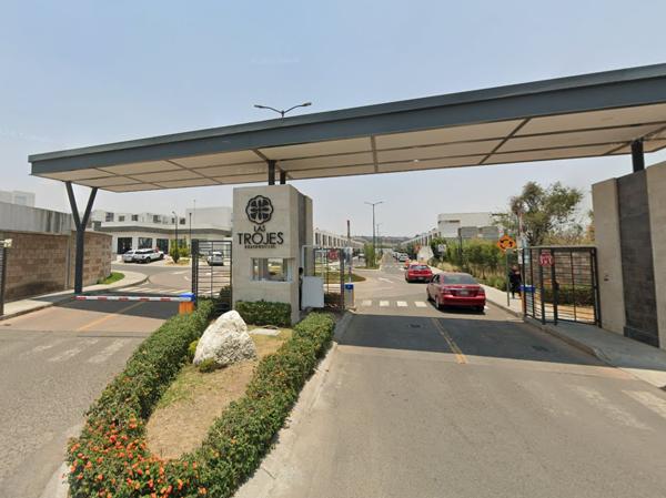Venta de Casa en Condominio en San Lorenzo Almecatla, Cuautlancingo, Puebla