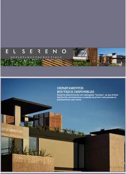 Departamento en obra gris en Querétaro con amplia distribución y amenidades