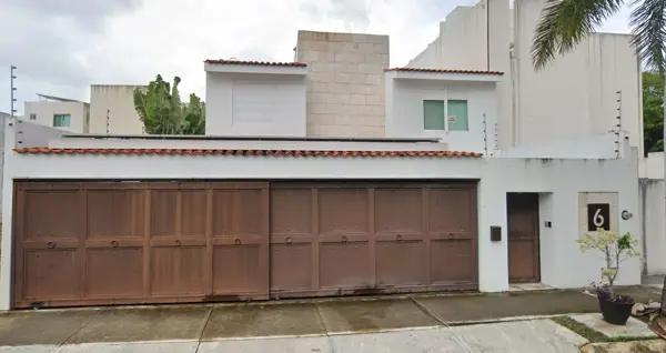 CASA EN VENTA EN CANCÚN, QUINTANA ROO. CASA EN VENTA EN CANCÚN, QUINTANA ROO.