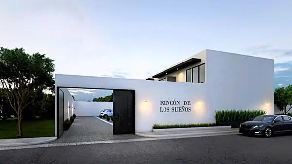 Casas en Venta en Fraccionamiento El Rincón de Los Sueños, Zona Castillotla