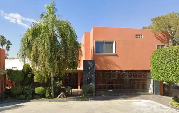 Casa en venta en Residencial Campestre la Rosita, Torreón, Coahuila de Zaragoza
