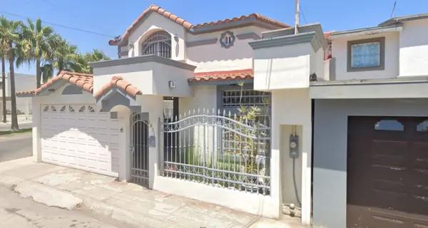 CASA EN VENTA EN ALTABRISA, TIJUANA, BAJA CALIFORNIA.
