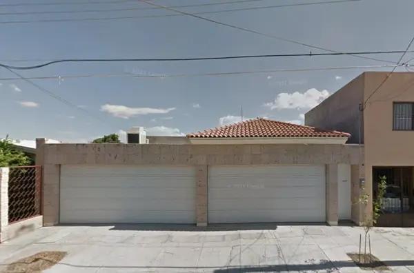 Casa en venta en Torreon Jardin, Torreón, Coahuila de Zaragoza