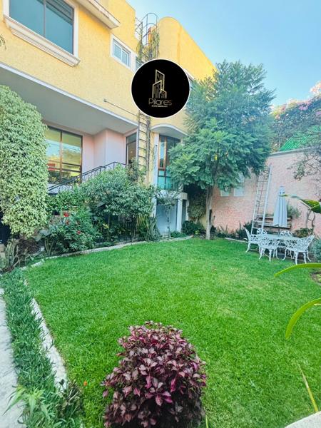 Casa en venta en Arboledas de San Javier, Pachuca de Soto, Hidalgo