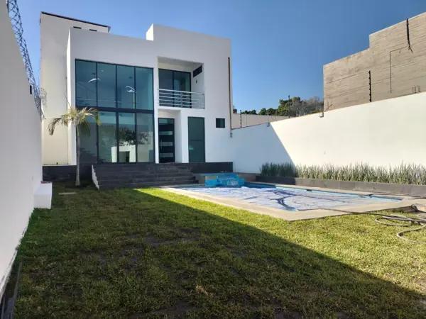 ESTRENA TU PROXIMA CASA CON ALBERCA ¡¡¡