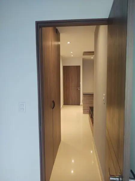 Renta de Departamento de 1 Recámara zona TEC Mty