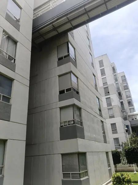 Departamento en venta en Hacienda del Parque, Cuautitlán Izcalli, México