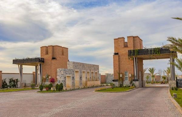 TERRENO RESIDENCIAL LA CAVA