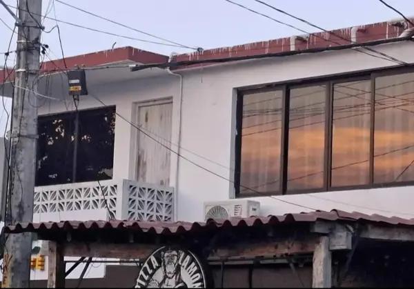 3 Locales y 2 Departamentos en Venta en Zona Comercial, en el Reforma ,  Veracruz