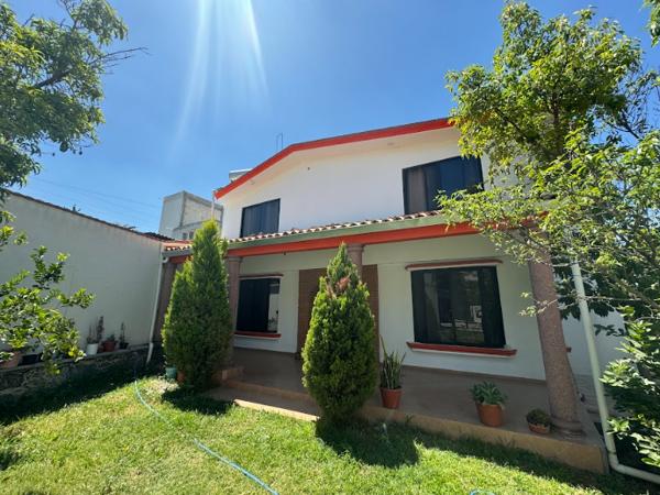 Casa en venta en 3 de Mayo, Mixquiahuala de Juárez, Hidalgo