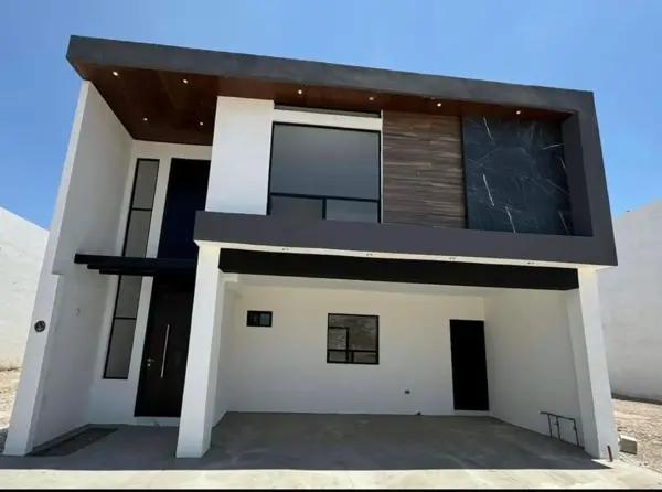Casa en venta en Los Viñedos, Torreón, Coahuila de Zaragoza