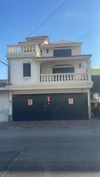 Casa en Renta en la Colonia Jorge Almada, Culiacán, Sinaloa - Amplia y Bien Ubicada Casa en Renta en la Colonia Jorge Almada, Culiacán, Sinaloa - Amplia y Bien Ubicada