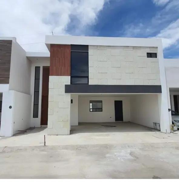 Casa en venta en Los Olivos, Gómez Palacio, Durango Casa en venta en Los Olivos, Gómez Palacio, Durango