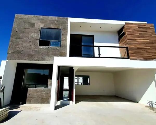 Casa en venta en Los Olivos, Gómez Palacio, Durango Casa en venta en Los Olivos, Gómez Palacio, Durango