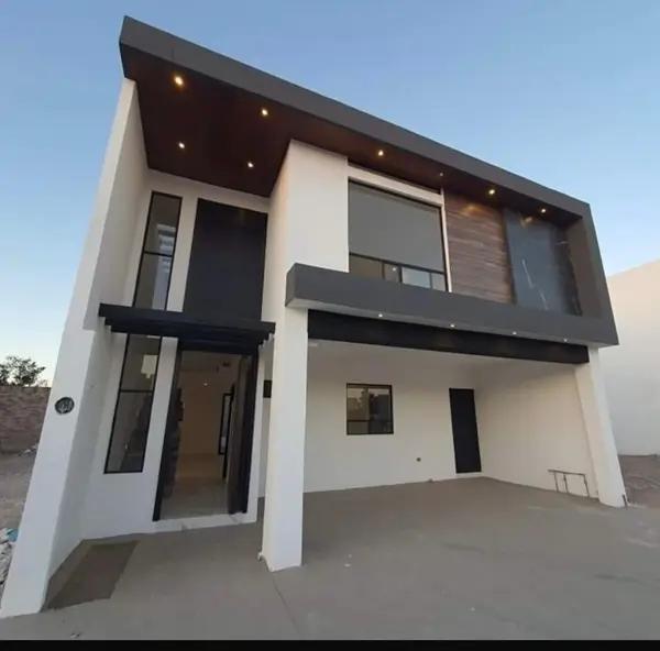 Casa en venta en Altozano la Nueva Laguna, Gómez Palacio, Durango Casa en venta en Altozano la Nueva Laguna, Gómez Palacio, Durango