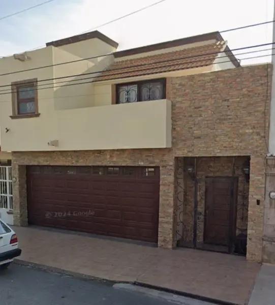 Casa en venta en Ampliación los Ángeles, Torreón, Coahuila de Zaragoza Casa en venta en Ampliación los Ángeles, Torreón, Coahuila de Zaragoza