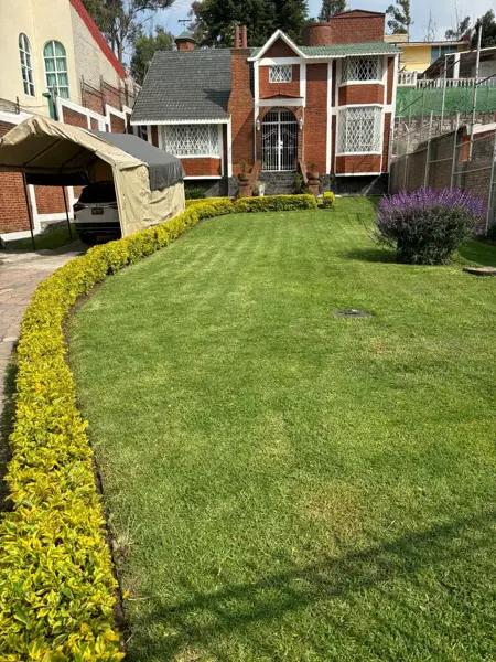 CASA EN VENTA  BOSQUES DEL LAGO