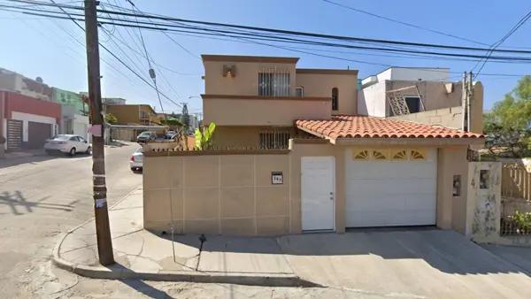 Casa en venta en Playas de Tijuana Sección Costa Azul, Tijuana, Baja California