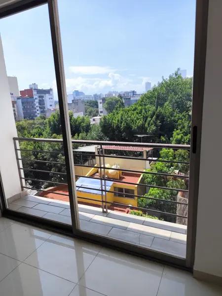 BONITO DEPARTAMENTO DEL VALLE