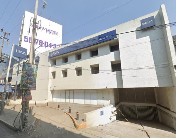 Local Comercial Independiente en Venta en Industrial Alce Blanco, Naucalpan de Juárez