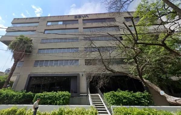 Edificio Clase A en Venta en Americana, Guadalajara